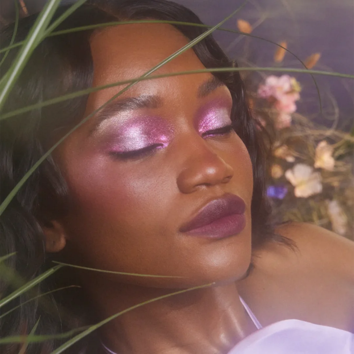 Paleta de Sombras R.E.M Beauty X Wicked Ozdust - Space MDM