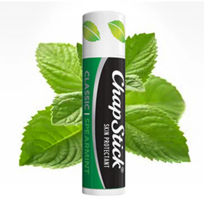 Lip Balm ChapStick Classic Spearmint