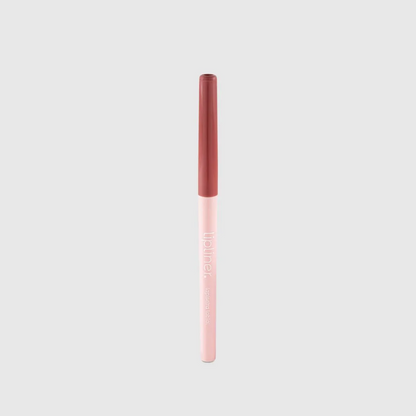 Lapiseira Retrátil para os Lábios Vizzela Lip Liner - Cor: Delicada