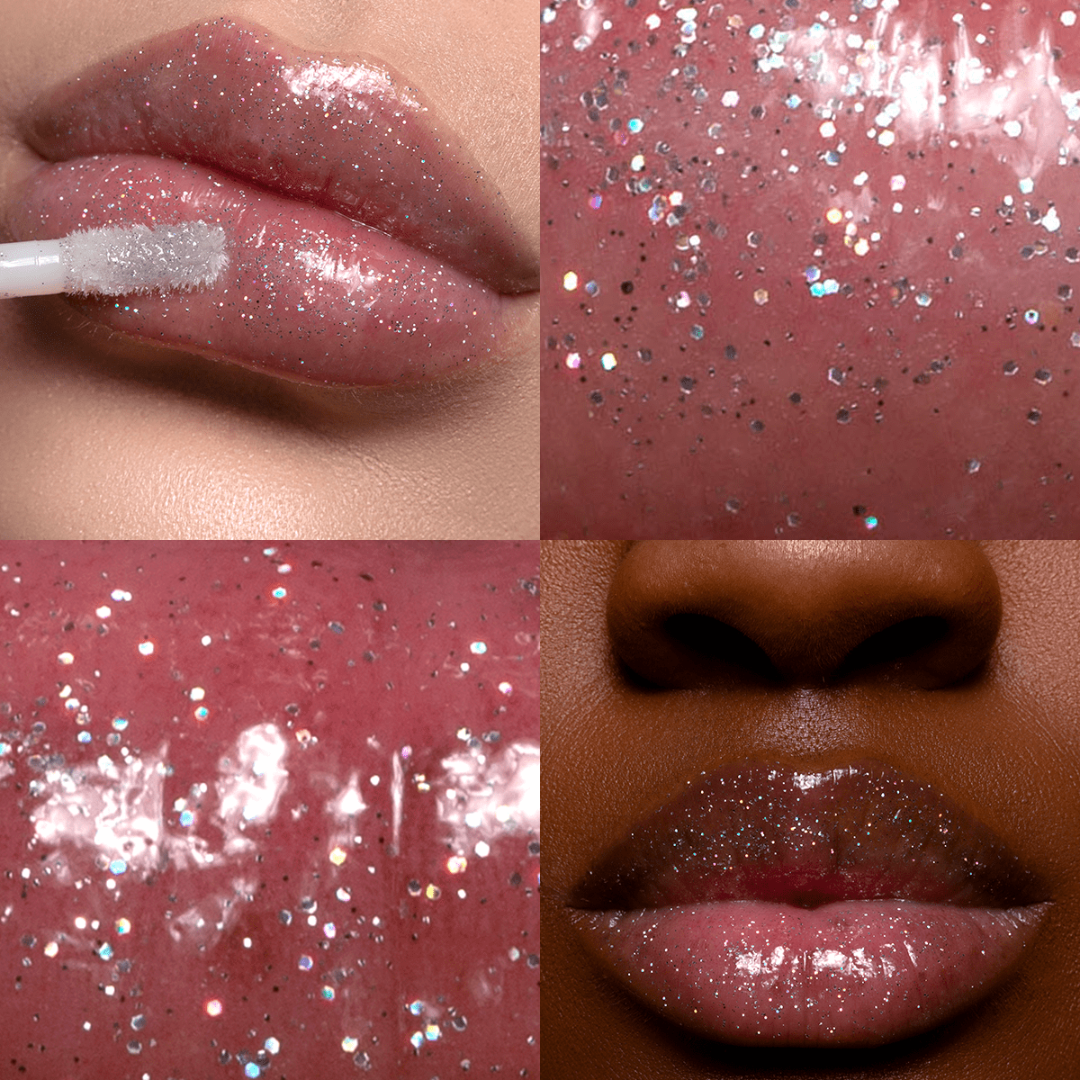 Gloss Bruna Tavares Disney 100 | Celebration