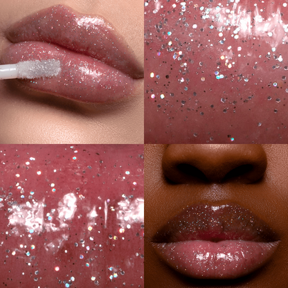 Gloss Bruna Tavares Disney 100 | Celebration