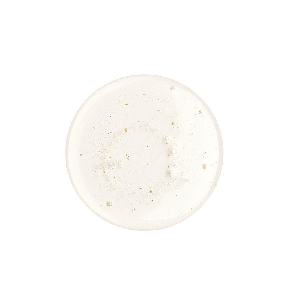 Gloss Kylie Cosmetics COLEÇÃO DE ANIVERSÁRIO 24K - LIP SERUM