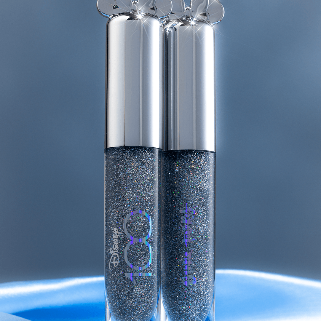 Gloss Bruna Tavares Disney 100 | Celebration