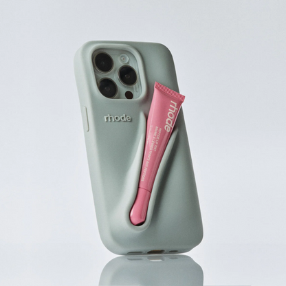 Rhode Lip Case - iphone 15 pro