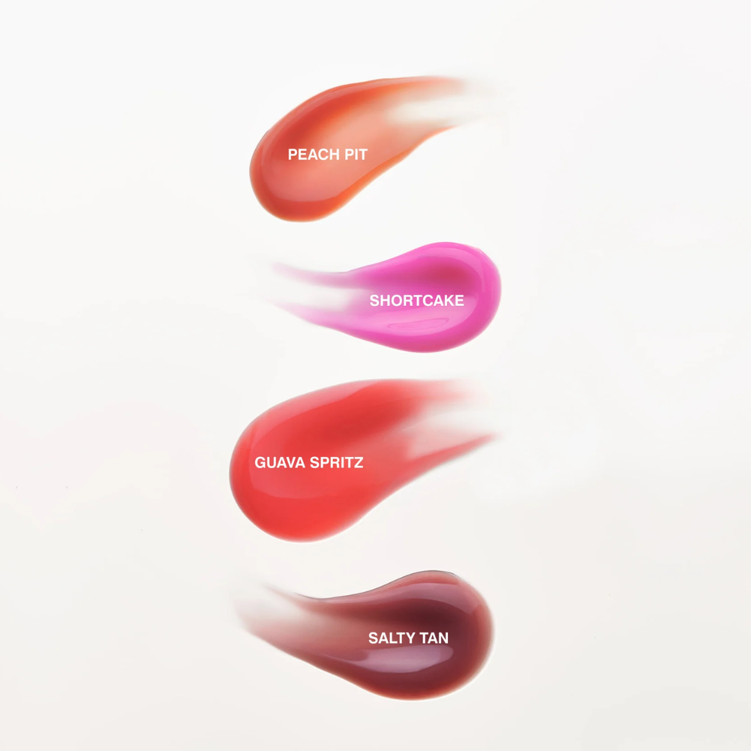 Lip Tint Peptide Rhode Edição Limitada | Shortcake