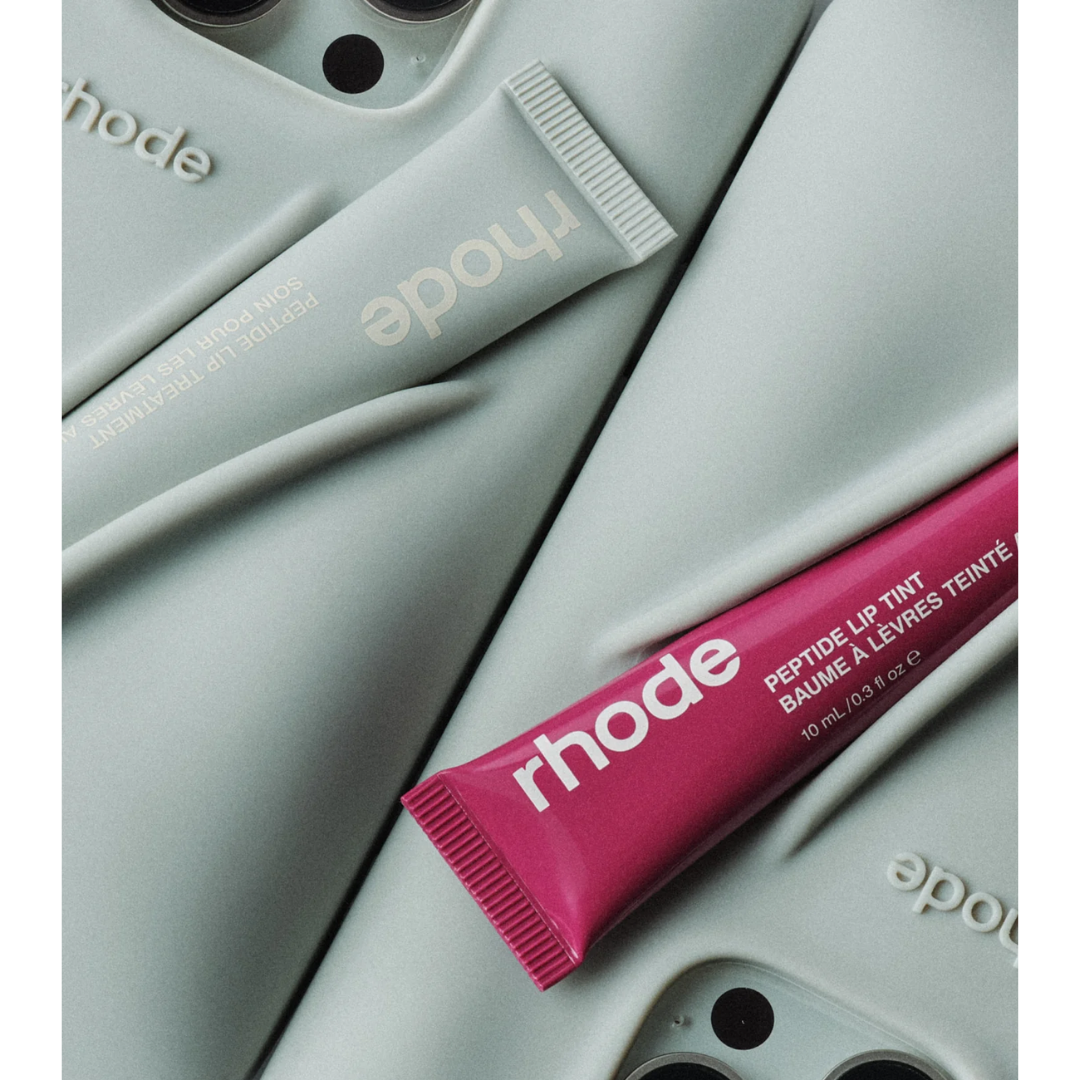 Rhode Lip Case - iphone 15 pro