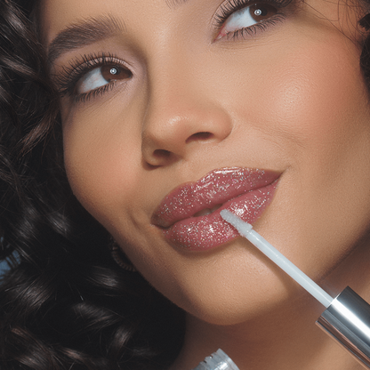 Gloss Bruna Tavares Disney 100 | Celebration