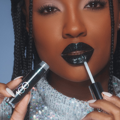 Gloss Bruna Tavares Disney 100 | Fireworks