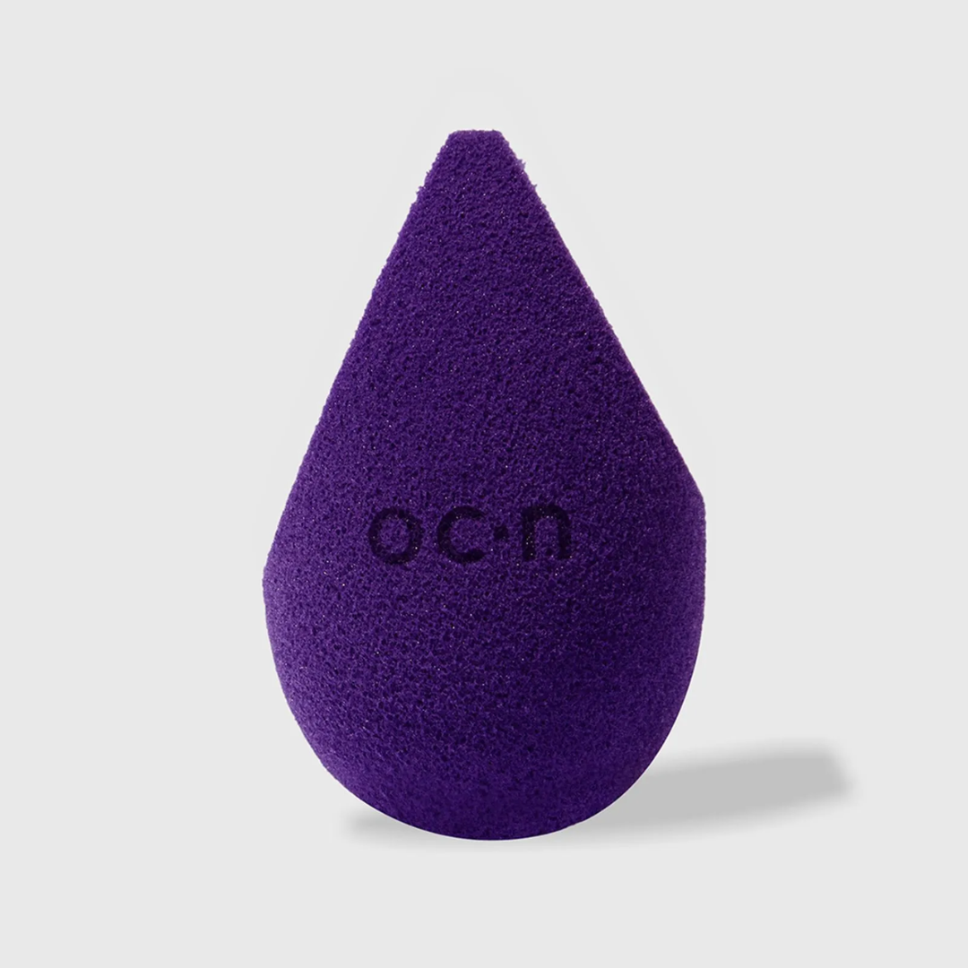 Esponja de Maquiagem Océane Purple Sister Blend | Roxa