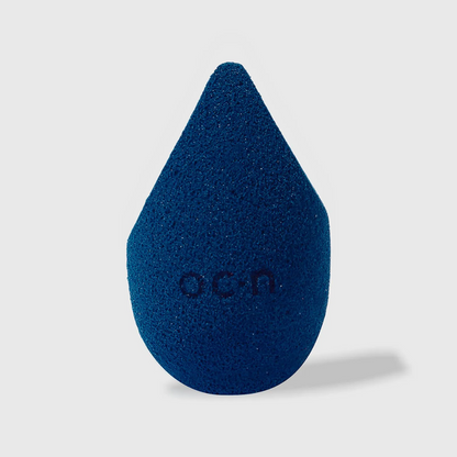 Esponja de Maquiagem Océane Purple Sister Blend | Azul