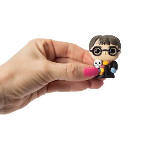 Funko Pop® Harry Potter Vinyl Figure Pin