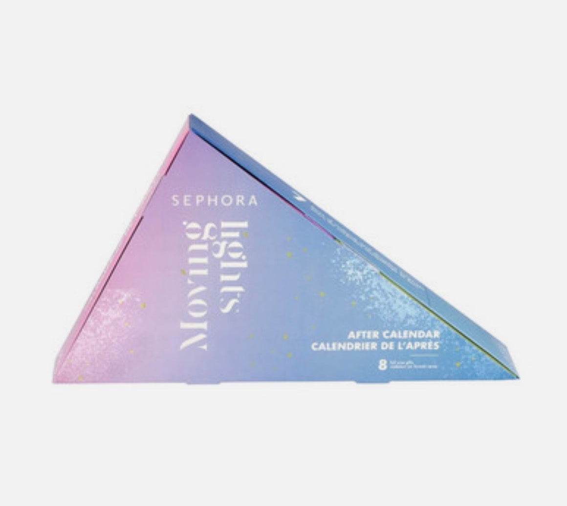 Sephora Collection Limited Edition After Holiday Advent Calendar 8-Pc Set