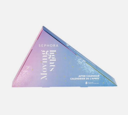 Sephora Collection Limited Edition After Holiday Advent Calendar 8-Pc Set