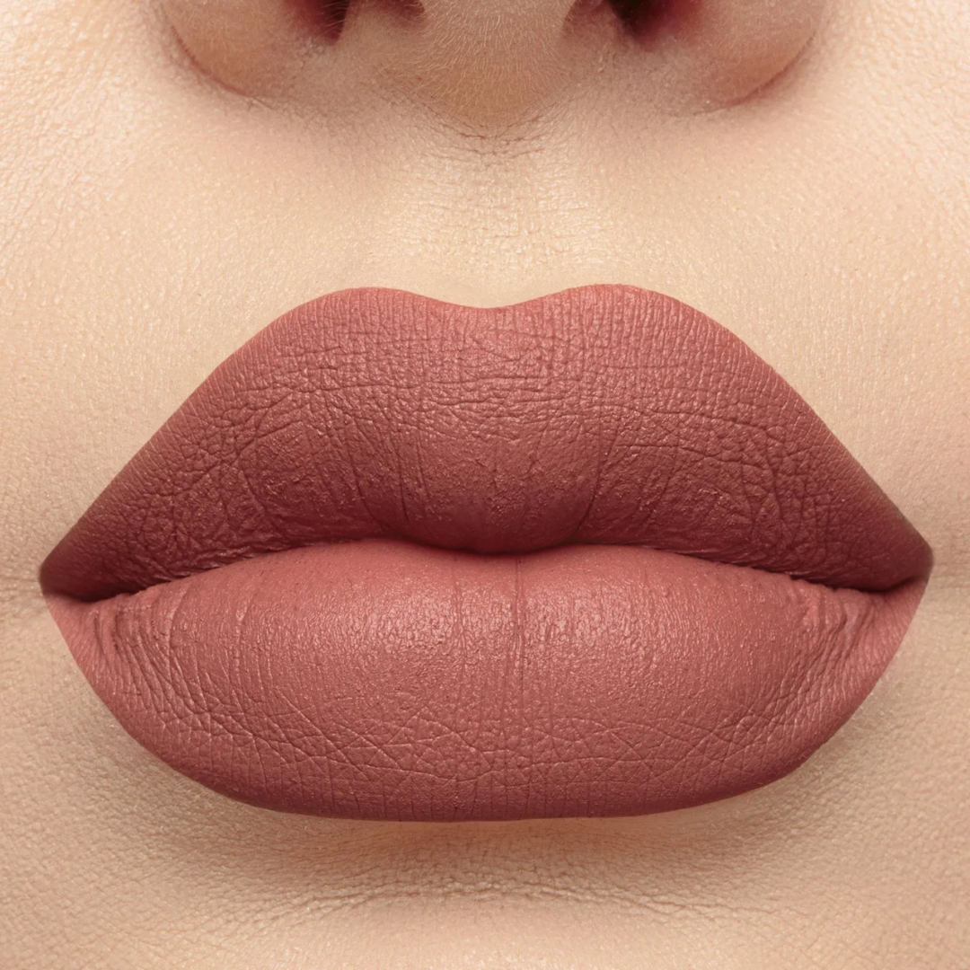 Lapiseira Retrátil para os Lábios Vizzela Lip Liner - Cor: Delicada