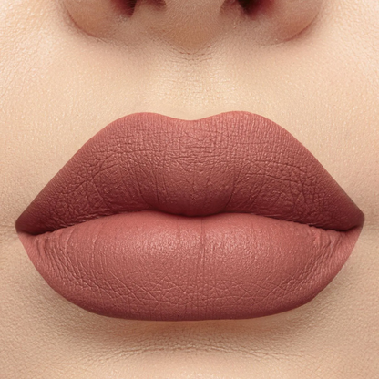 Lapiseira Retrátil para os Lábios Vizzela Lip Liner - Cor: Delicada