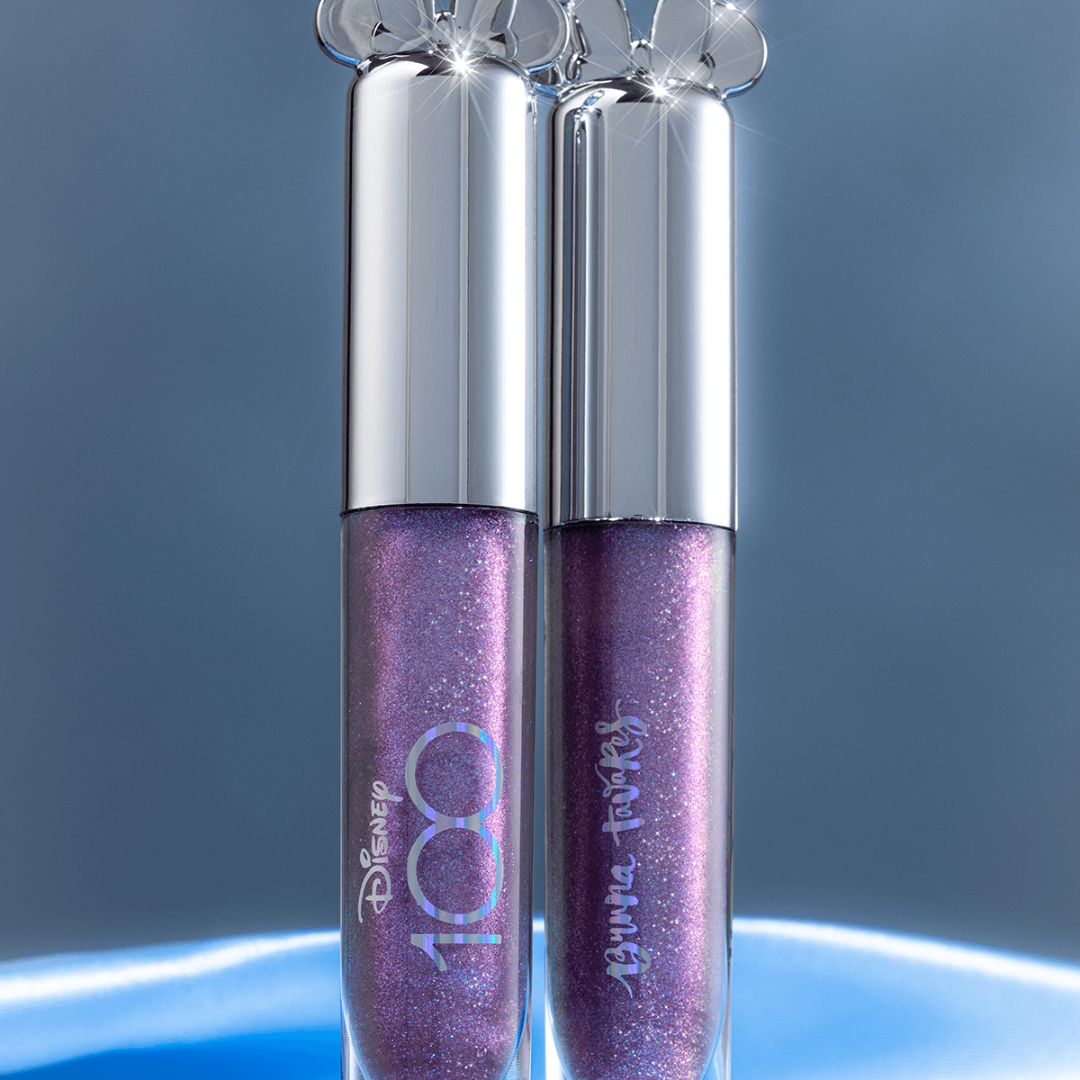 Gloss Bruna Tavares Disney 100 | Fantasyland