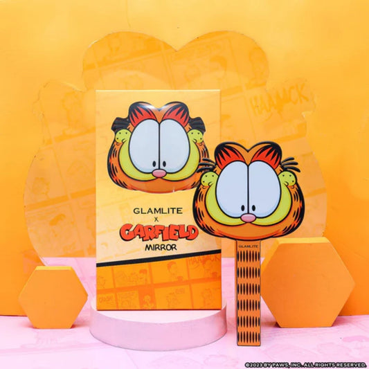 Espelho Glamlite x Garfield