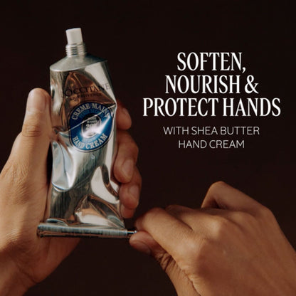 Creme para as Mãos L'Occitane Mini Hand Cream Shea Butter 30ml