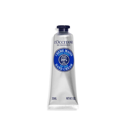Creme para as Mãos L'Occitane Mini Hand Cream Shea Butter 30ml