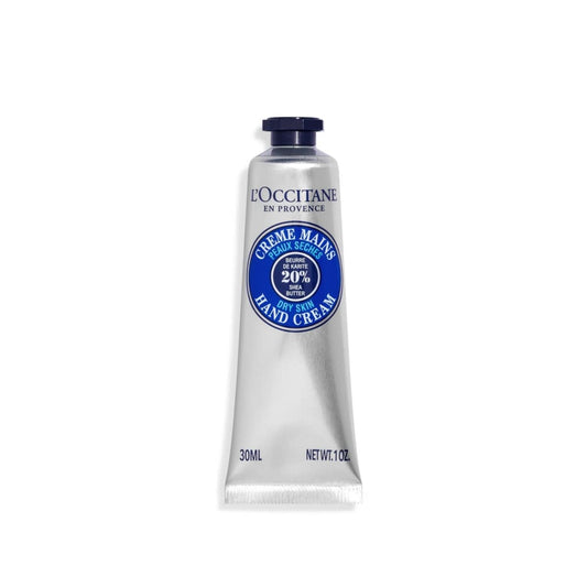 Creme para as Mãos L'Occitane Mini Hand Cream Shea Butter 30ml