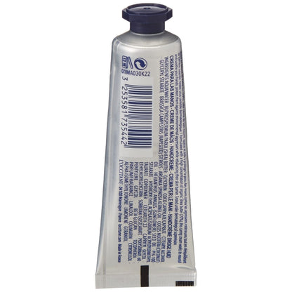 Creme para as Mãos L'Occitane Mini Hand Cream Shea Butter 30ml