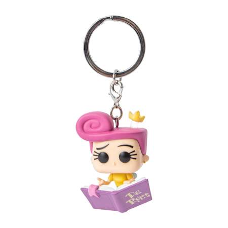 Funko Pop!® The Fairly Odd Parents! Vinyl Figure Keychain – Space MDM