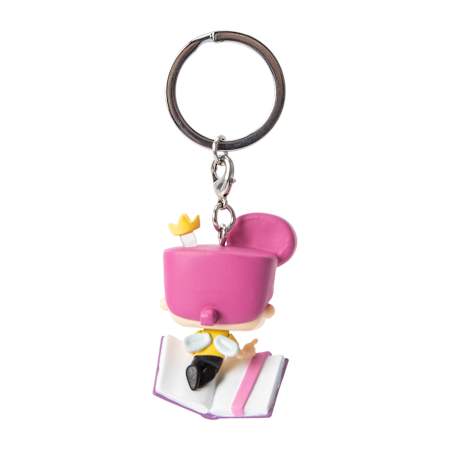 Funko Pop!® The Fairly Odd Parents! Vinyl Figure Keychain