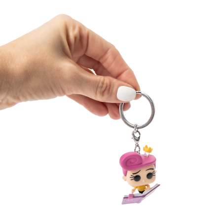 Funko Pop!® The Fairly Odd Parents! Vinyl Figure Keychain