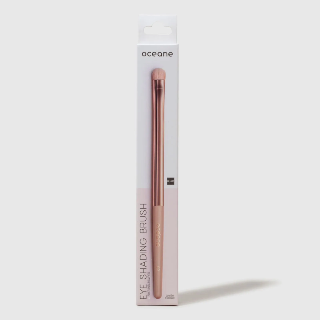 Pincel Para Pigmento Oceane - Eye Shading Brush Ocn9