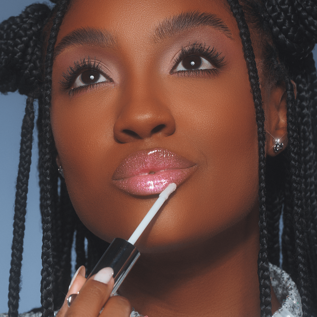 Gloss Bruna Tavares Disney 100 | Emotion