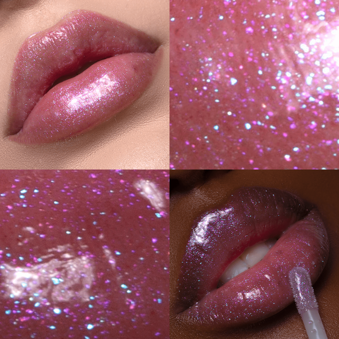 Gloss Bruna Tavares Disney 100 | Fantasyland