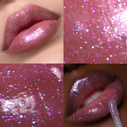Gloss Bruna Tavares Disney 100 | Fantasyland