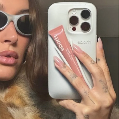 Rhode Lip Case - iphone 15 pro