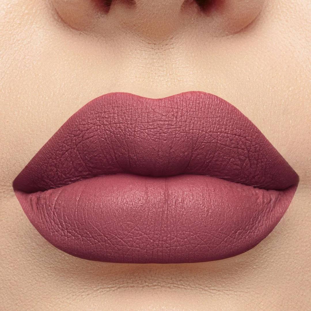 Lapiseira Retrátil para os Lábios Vizzela Lip Liner - Cor: Sonhadora