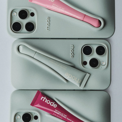Rhode Lip Case - iphone 15 pro